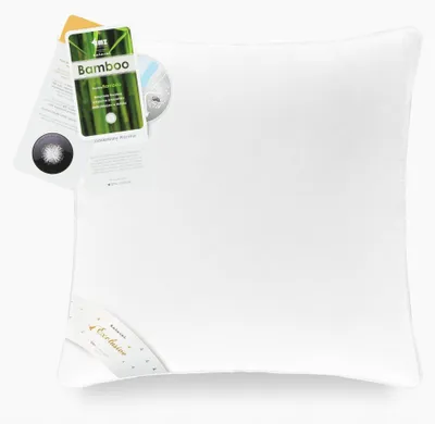 Produktbild von AMZ DREAM Daunenkissen 40x60cm Weiß
