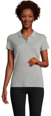 Immagine prodotto di SOLS - Polo "Planet" da donna LT1824 (M) (grigio melange)