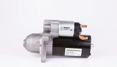 Produktbild von Starter BOSCH 1 986 S10 034