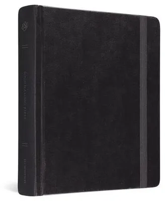 Productafbeelding van ESV Journaling Bible