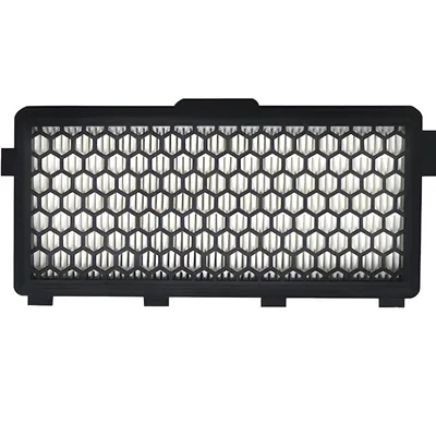 Produktbild von HEPA-Filter geeignet für Miele S4 S5 S6 S8 C2 C3 SF-HA50 Ersatz für Air Clean Plus