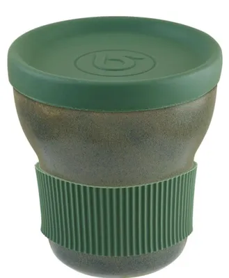 Imagen del producto de Softline, juego de 6 vasos Gloire Becher de 30 cl con asa y tapa