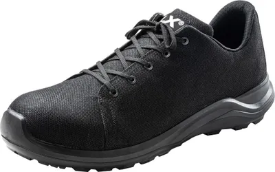 Produktbild von Lupriflex  Sicherheitshalbschuh PETer S1P SRC Gr.40, 4-460-40