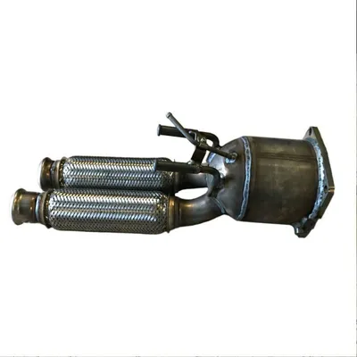 Obrázek produktu pro Katalyzátor Citroen C5/C6/407/607 2,7Hdi