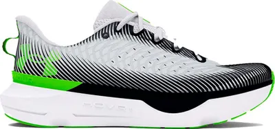 Produktbild von Under Armour Infinite Pro Laufschuhe Weiß,Schwarz EU 38 1/2 Frau Weiß,Schwarz EU 38 1/2