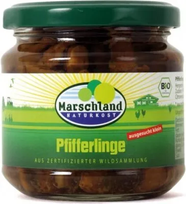 Immagine prodotto di Finferli piccoli 212ml
