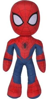 Produktbild von Simba - Marvel Spiderman Plush 35 cm, 6315875833, 0 Monate, Avengers, Superhelden