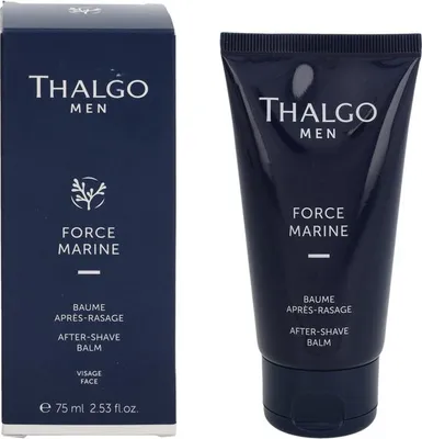 Produktbild von Thalgo Men Force Marine After Shave 75ml