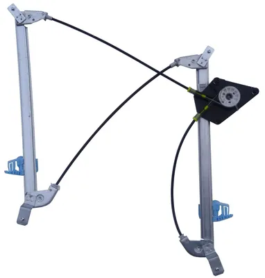Produktbild von VALEO 851640 Elektrischer Fensterheber Vorne Links für AUDI Q3 (8UB, 8UG)