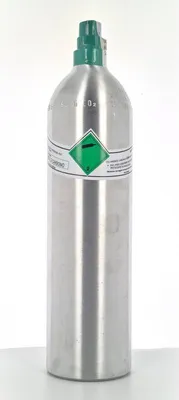 Immagine prodotto di Bombola 1Kg CO2 in alluminio