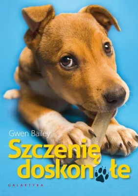 Obrázok produktu pre Szczenię doskonałe