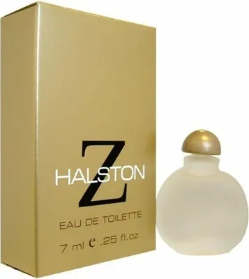 Obrázok produktu pre Halston Z toaletná voda 7ml Splash