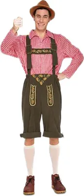 Produktbild von Mom  Mann Brauch Braun S Braun S