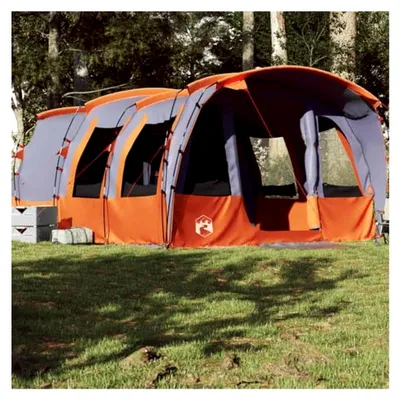 Produktbild von Familienzelt für Camping und Outdoor-Aktivitäten