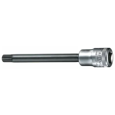 Immagine prodotto di Stahlwille 3054X Inserti per cacciavite 1/2 M12 03261412 Dimensione: M12