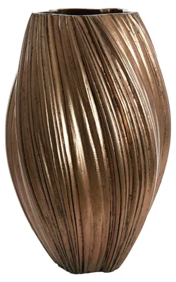 Produktbild von Light&living Deko-Vase Ø 52 x 81 cm YATUNG Antikbronze