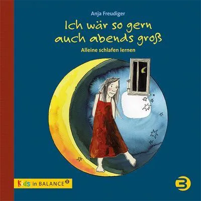 Immagine prodotto di Ich wär so gern auch abends groß