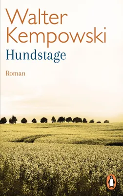 Produktbild von Hundstage