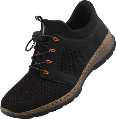 Zdjęcie produktu dla Rieker Sneaker Sneaker tekstylny