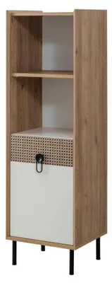 Immagine prodotto di Libreria Armadio Scaffale Ufficio Armadio in legno Marrone Camera dei bambini