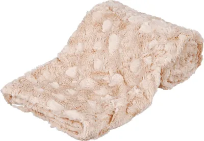 Produktbild von TRIXIE Decke Cosy - beige - 150 × 100 cm