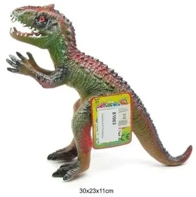 Obrázek produktu pro Dinozaur z dźwiękiem - TOYS Paweł Wojda