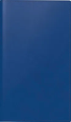 Produktbild von 2027 BRUNNEN Taschenkalender 15x9cm SOFT 2S/1W