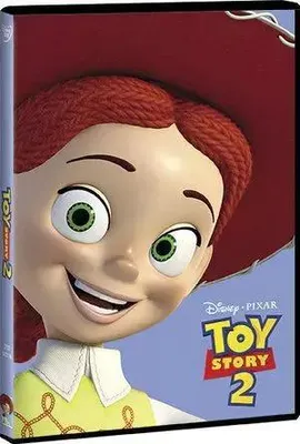 Immagine prodotto di Toy Story 2, DVD