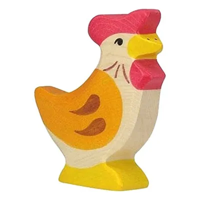 Obrázok produktu pre Huhn, stehend