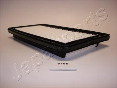 Produktbild von JAPANPARTS FA-578S Luftfilter für HYUNDAI ATOS (MX)