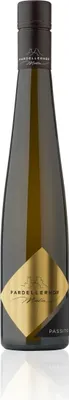 Produktbild von Chardonnay Passito 375 ml. - 2017 - Weingut Pardellerhof Südtirol