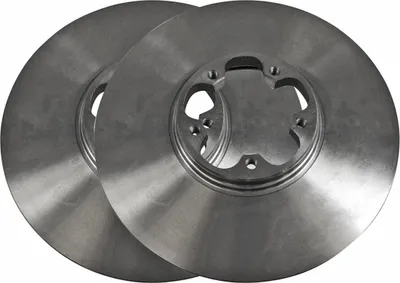 Produktbild von Bremsscheibe FORD Transit