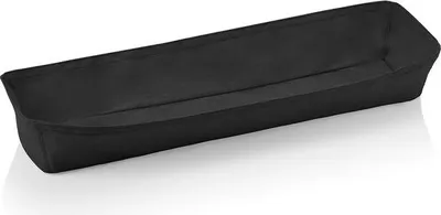Produktbild von Inlay für GN Buffetkorb 2/4 STEELNEST, Höhe 7 cm, Baumwolle