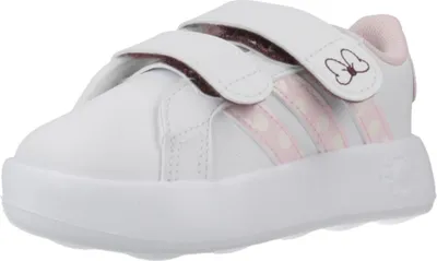 Produktbild von ADIDAS GRAND COURT MINNIE Weiß