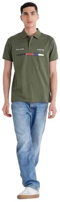 Produktbild von Poloshirt Pepe Jeans RM540010 für Herren