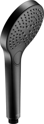 Produktbild von KEUCO IXMO Handbrause, mit 3 Strahlarten, 59580370300
