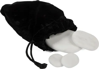Produktbild von Cold Stone Set BASIC, 15 Steine