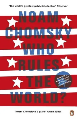 Immagine prodotto di Who Rules the World?