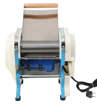 Obrázek produktu pro Drtič, výkon 550 W, 140 ot./min, šířka řezu 1 mm, hmotnost 13 kg, napětí 220 V