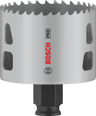 Image de Scie trépan PRO Multi Material Power Change Plus - BOSCH - D.64