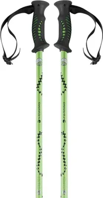 Produktbild von Ferrino Totem Stöcke Grün 65-135 cm Herren,Damen Grün 65-135 cm