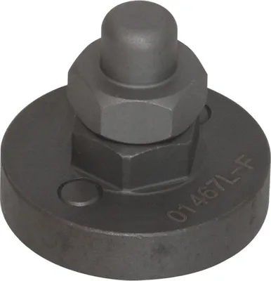 Produktbild von SW-Stahl Bremskolbenadapter F Peugeot 206, 01467L-F