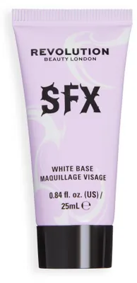 Zdjęcie produktu dla Revolution SFX White Foundation