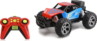 Obrázek produktu pro WIKY Bugina 590 RC na dálkové ovládání 33 cm