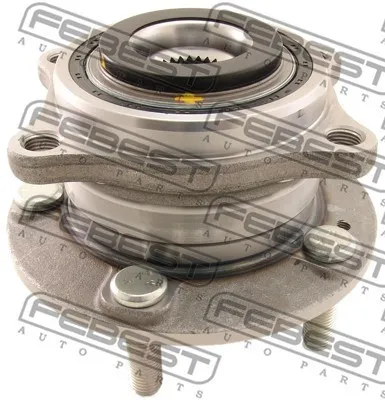 Produktbild von Febest 2282-Sorf