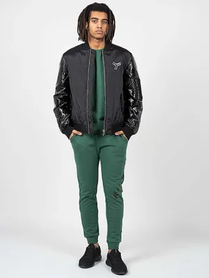 Obrázok produktu pre Richmond Sport Jacket - UMA22019GB - Black- Veľkosť: 48(EU)