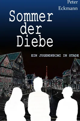 Produktbild von Sommer der Diebe