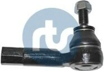Produktbild von RTS Spurstangenkopf Spurstange für VW Polo Schrägheck (6R1, 6C1) Vorne Rechts 91-05313-1