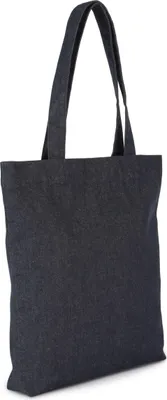 Image de Sac à provisions Kimood en denim