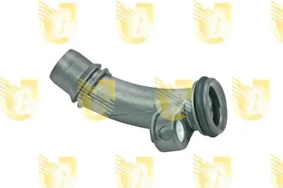 Produktbild von UNIGOM S2480 Kühlmittelflansch für FIAT Ducato Kastenwagen (250, 290) Wasserflansch